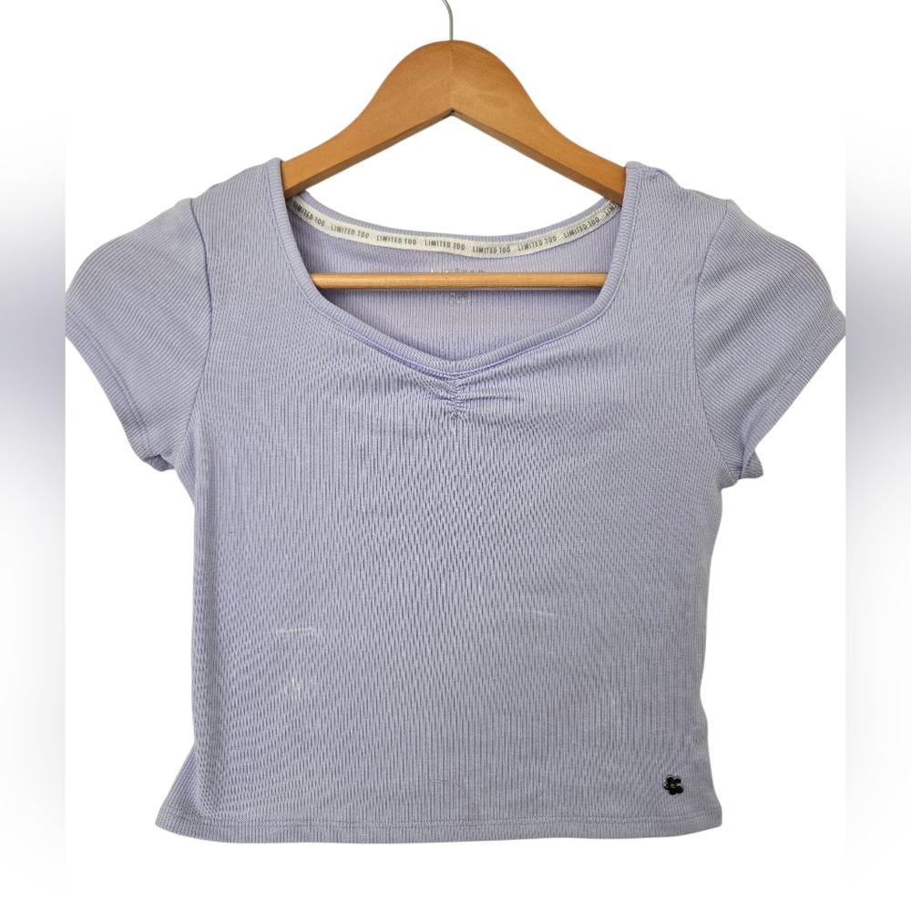 NWT Limited Too Light Purple Set Size 10